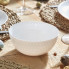 Салатник Luminarc Pampille White 13 см (Q4659) (292080)