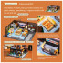 Конструктор Pantasy Original - Joyside Series Пекарня (85013) (213180)