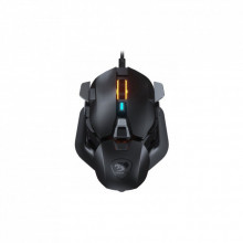 Мышка Cougar Dualblader USB Black (197280)