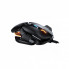 Мышка Cougar Dualblader USB Black (197280)