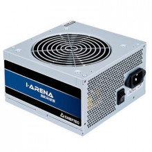 Блок питания Chieftec 400W (GPB-400S) (209280)