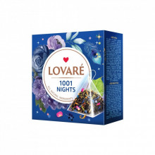 Чай Lovare "1001 Nights" 15х2 г (lv.74605) (230280)