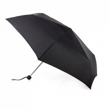 Зонт Fulton Superslim-1 L552 Black (L552-011171) (274280)