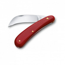 Нож Victorinox Pruning M Matt Red (1.9301) (276280)