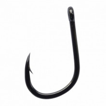 Крючок Decoy KR-22 Black Nickeled 05 (12 шт/уп) (1562.02.99) (279280)