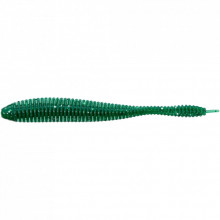 Силикон рыболовный Reins Bubbling Shaker 3" 397 Motor Oil SP (14 шт/уп.) (1552.09.56) (283280)