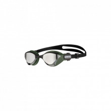 Очки для плавания Arena Cobra TRI Swipe MR 002508-560 оливкова, срібляста Уні OSFM (3468336214824) (286280)