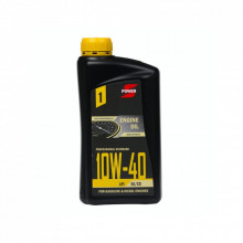 Моторное масло S-POWER STANDARD 10W40 1л (КСМ 62472) (297280)