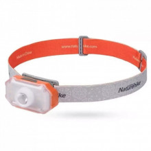 Фонарь Naturehike NH18T001-A Помаранчевий (6927595735121) (316280)