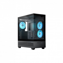 Корпус Chieftec VISTA (GT-01B-OP) (320280)