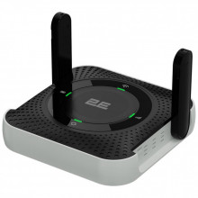 Маршрутизатор 2E PowerLink MiFi-5 2025 (794300866700) (345280) Маршрутизатор 2E PowerLink MiFi-5 2025 (794300866700) (345280)