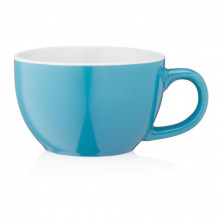 Чашка Ardesto Merino 480 мл Blue (AR3486BL) (235380)