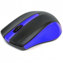 Мышка Omega OM-05BL optical blue (OM05BL) (238380)