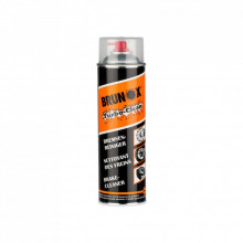 Масло велосипедное Brunox Turbo-Clean 500ml (BR050TCLEAN) (274380)