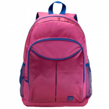 Рюкзак туристический Semi Line 20 Pink/Blue (J4916-3) (DAS303110) (283380)