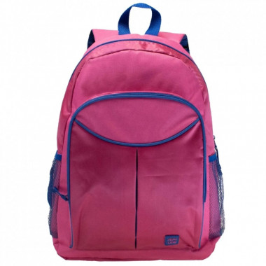 Рюкзак туристический Semi Line 20 Pink/Blue (J4916-3) (DAS303110) (283380)