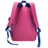 Рюкзак туристический Semi Line 20 Pink/Blue (J4916-3) (DAS303110) (283380)