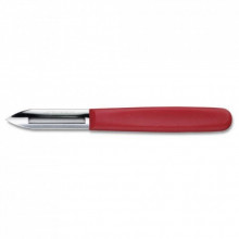 Овощечистка Victorinox 158 мм, красная (5.0101) (287380)