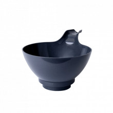 Лейка кухонная Алеана для банки граніт (алн 168064/граніт) (293380)