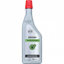 Присадка автомобильная Shell Black Arrow Gasoline Improver, 0,2л (74058) (296380)