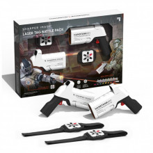 Игрушечное оружие Sharper Image для лазерных боев Laser tag battle pack (1214006271) (342380)