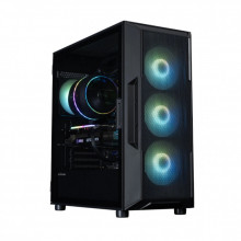 Корпус для ПК Zalman I3NEOARGBV2BLACK (346380)