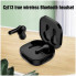 Наушники QCY T13 Black (1033267) (193480)
