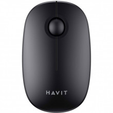 Мышка Havit HV-MS57GT Wireless Black (6939119080105) (258480)