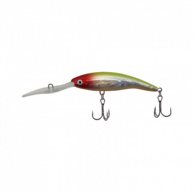 Воблер Select Basher 110F 110mm 23.0g 33 (max 6.0m) (1870.70.13) (280480)