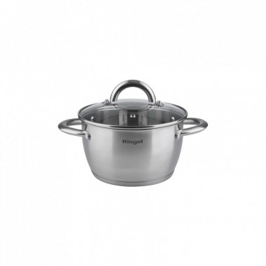 Кастрюля Ringel Bonn 2.6л (RG-2003-18) (287480)