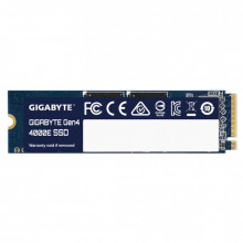 Накопитель SSD M.2 2280 500GB GIGABYTE (G440E500G) (340480)