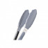 Щипцы кухонные Ardesto Midori 28 см (AR3022GS) (234580)