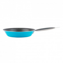 Сковорода Pepper Blue Flower 28 x 5,8 cм (PR-2104-28) (287580)