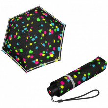 Зонт Knirps Rookie Manual Bubble Bust Reflective (Kn95 6050 8536) (273680)