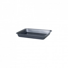 Форма для выпечки Bravo Chef Brezel 30.5 х 20 х 3.5 см (BC-10207) (288680)