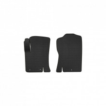Коврик в салон EVAtech передні Hyundai i20 (PB) 5-doors (3 clips) (HY32569A2LA3RBB) (314680)