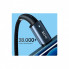 Дата кабель USB-C to Lightning 2.0m 20W black Essager (EXCTL-CGA01) (324680)
