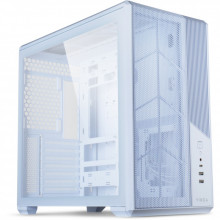 Корпус для ПК Vinga Eclipse White (342680)