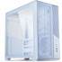 Корпус для ПК Vinga Eclipse White (342680)