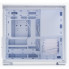 Корпус для ПК Vinga Eclipse White (342680)