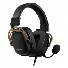 Наушники Hator Hypergang 2 Gold Edition (HTA-916) (233780)