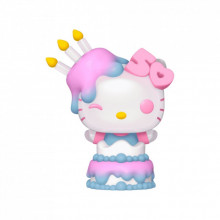 Фигурка Funko Pop серии Sanrio: Hello Kitty - Хелоу Китти в торте (76089) (243780)