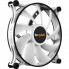 Кулер для корпуса Be quiet! SHADOW WINGS 2 White (BL090) (256780)