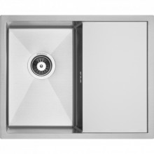 Мойка кухонная GRANADO Vera S304 (GS04304) (287780)