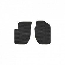 Коврик в салон EVAtech передні Land Rover Freelander (L314) 5-door (LR22906AB2RBB) (314780)