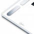 Весы напольные Beurer BF 410 Line white (318780)