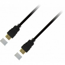 Кабель мультимедийный HDMI M to HDMI M 3.0m V1.4 Piko (1283126474019) (319780)