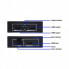 Разветвитель Dynamode HDMI Splitter 1x2 (200880)