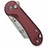 Нож Civivi Elementum Utility Red (C23039B-5) (279880)