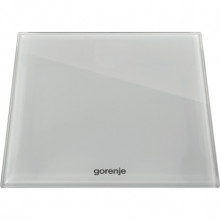 Весы напольные Gorenje OT180LBW (256980)